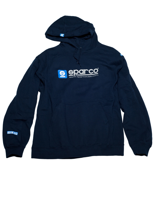 Sparco Racing WWW Sweats Sweater Hoodie Pullover (100% Genuine) | eBay